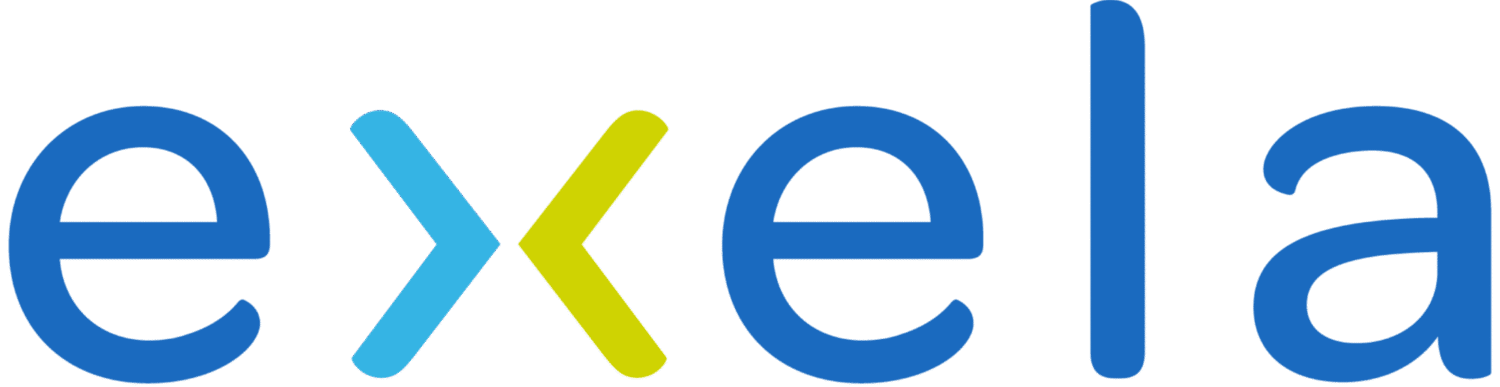 logo exela