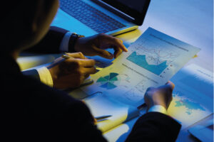 Productividad Empresarial