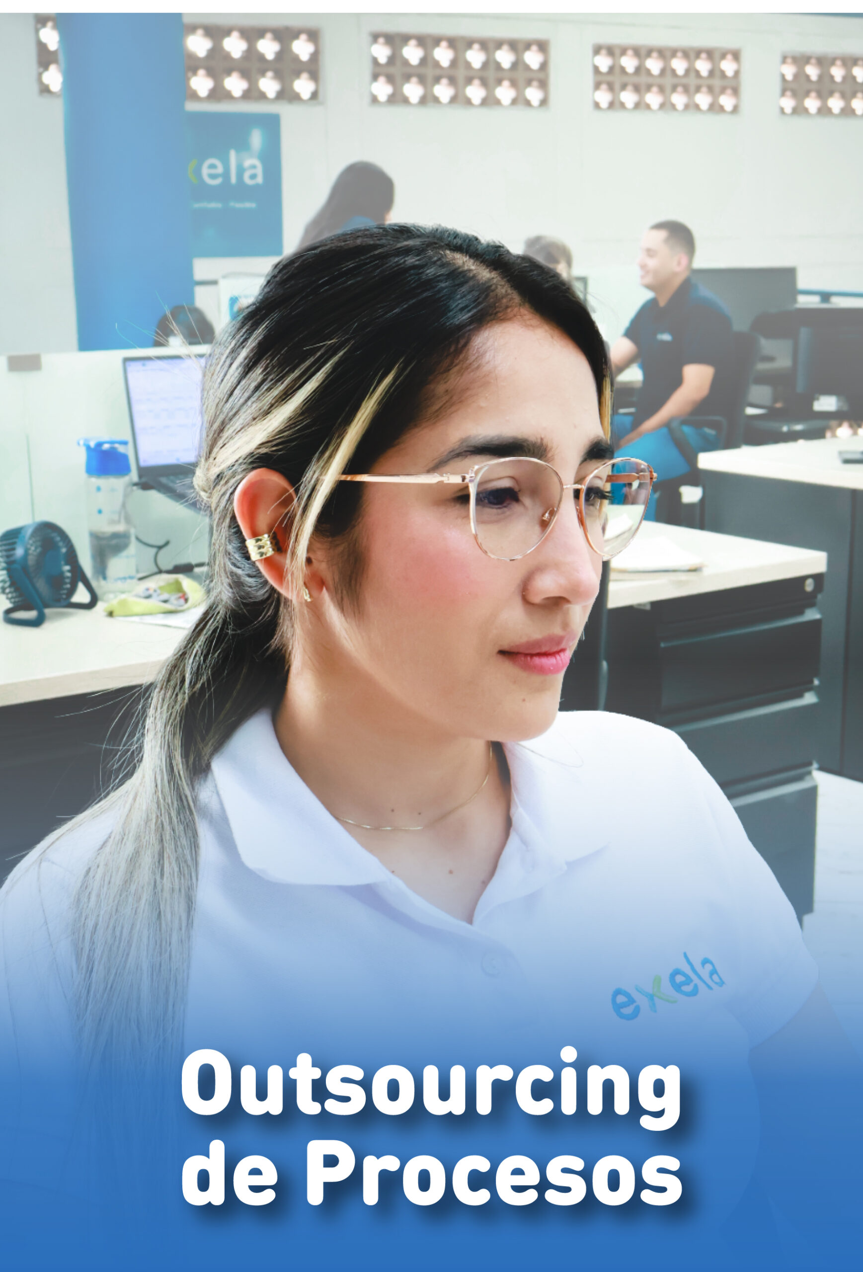 Outsourcing de Procesos