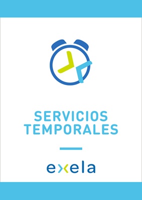 Servicios Temporales