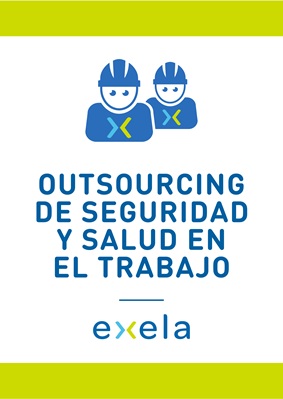 Outsourcing de SST