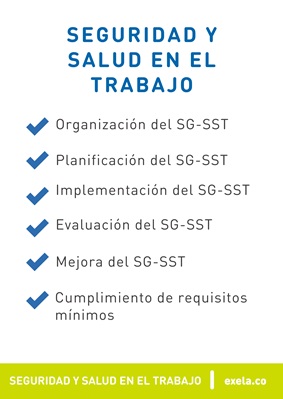 Detalles SST