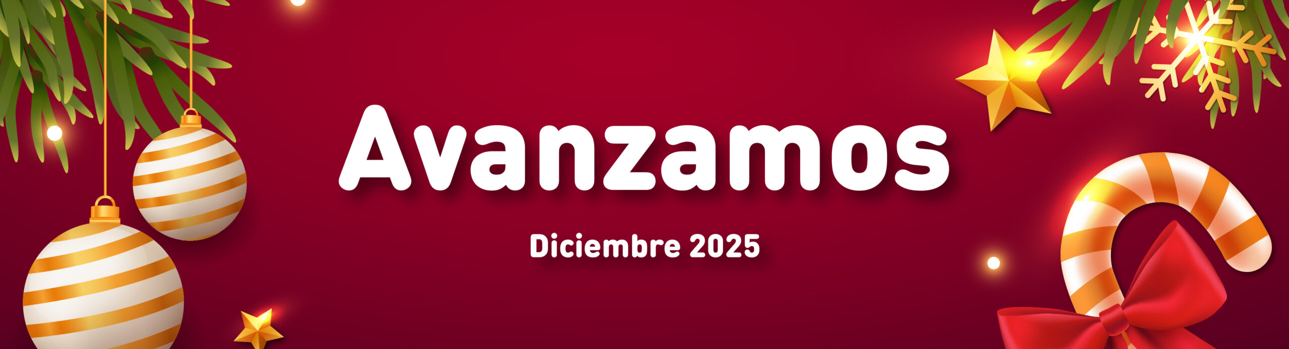 Avanzamos