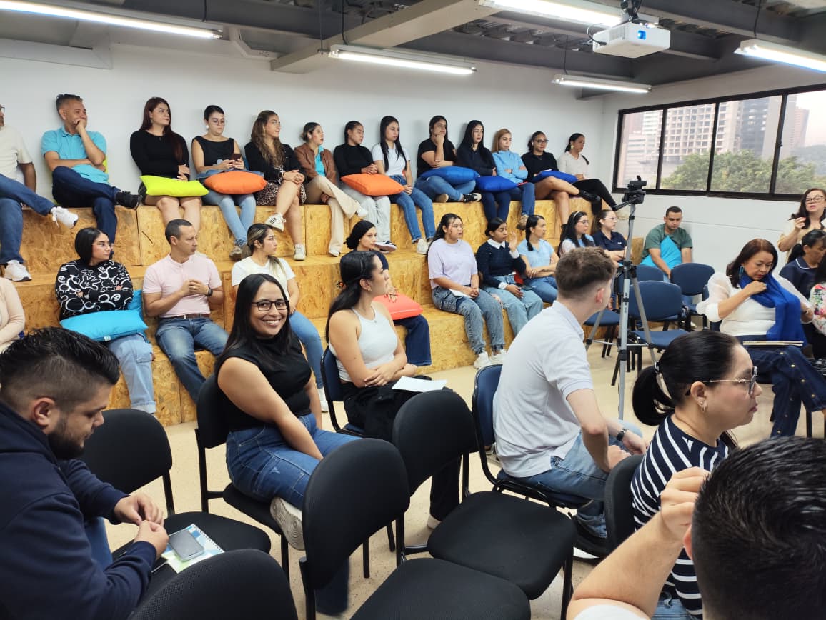 Viernes de Formación 3