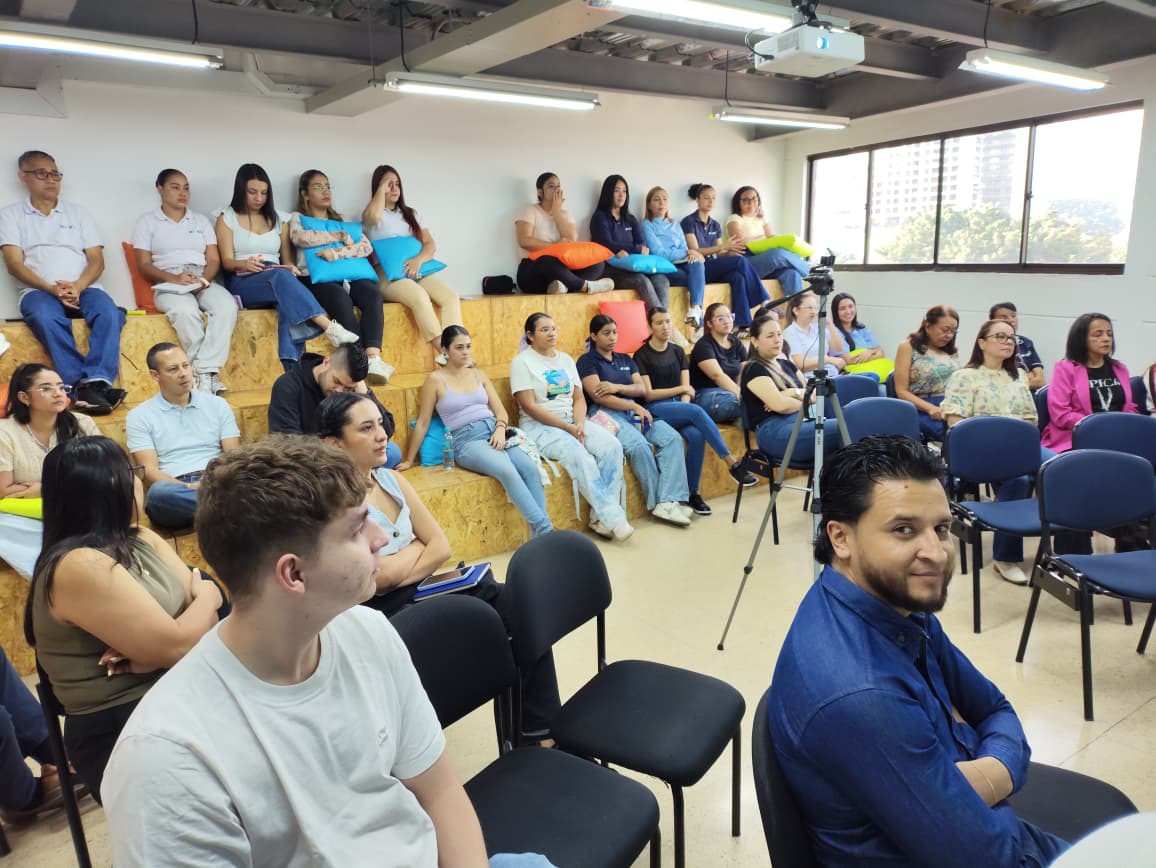 Viernes de Formación 3