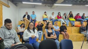 Viernes de Formación 2