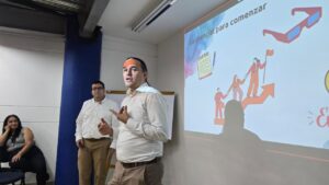 Viernes de Formación 3