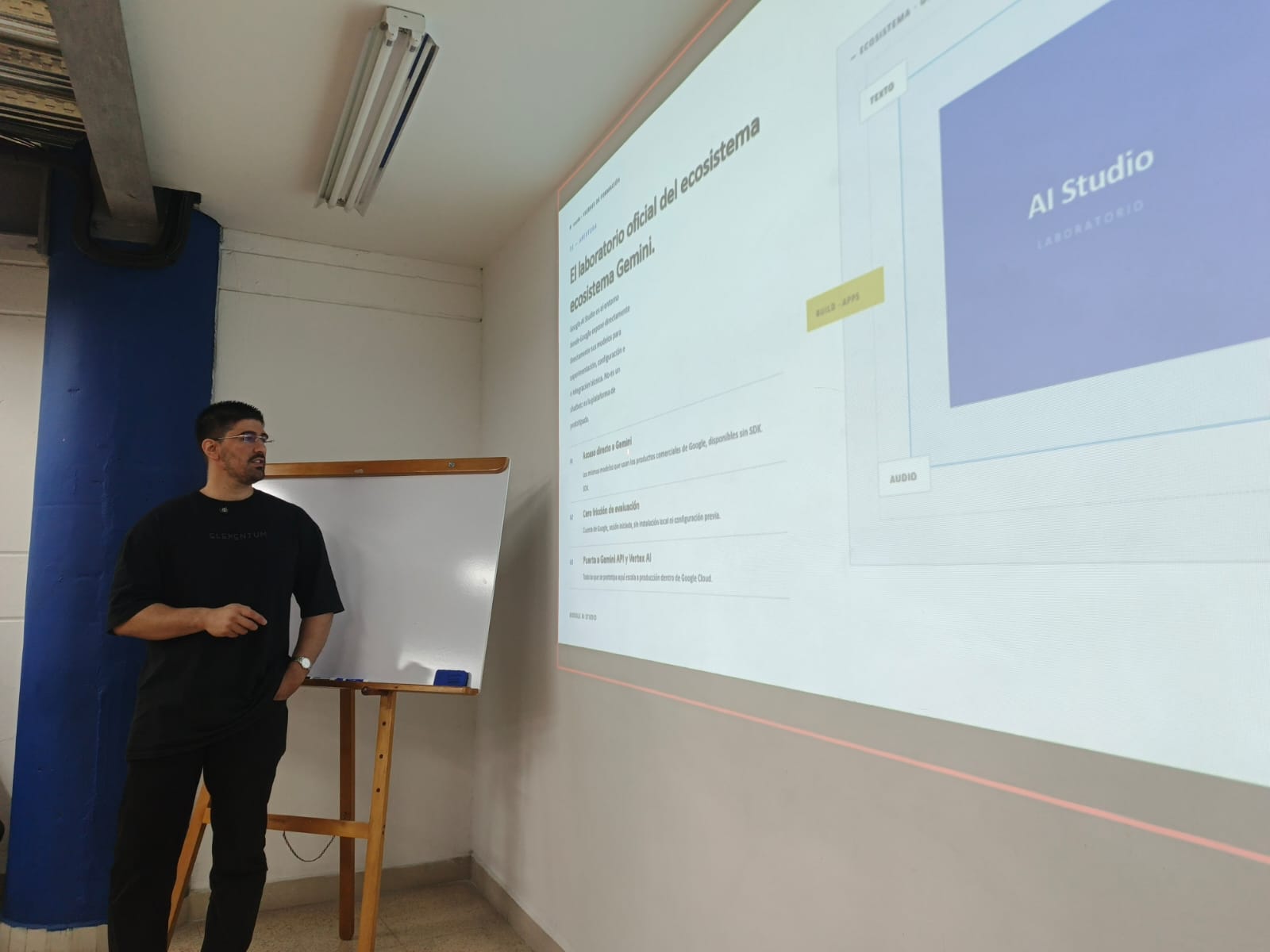Viernes de Formación 3
