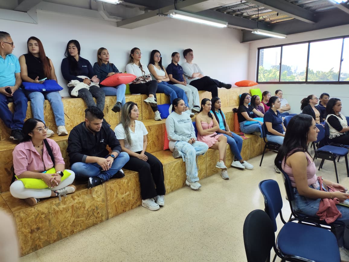 Viernes de Formación 3