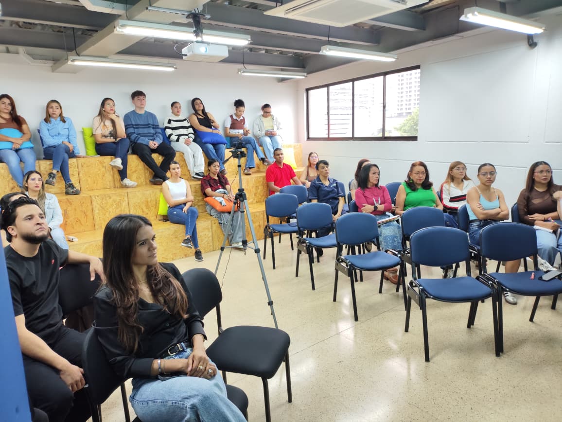 Viernes de Formación 2