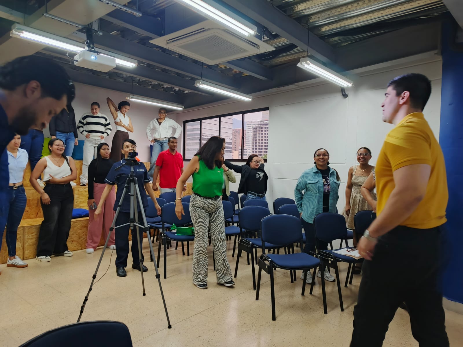 Viernes de Formación 2