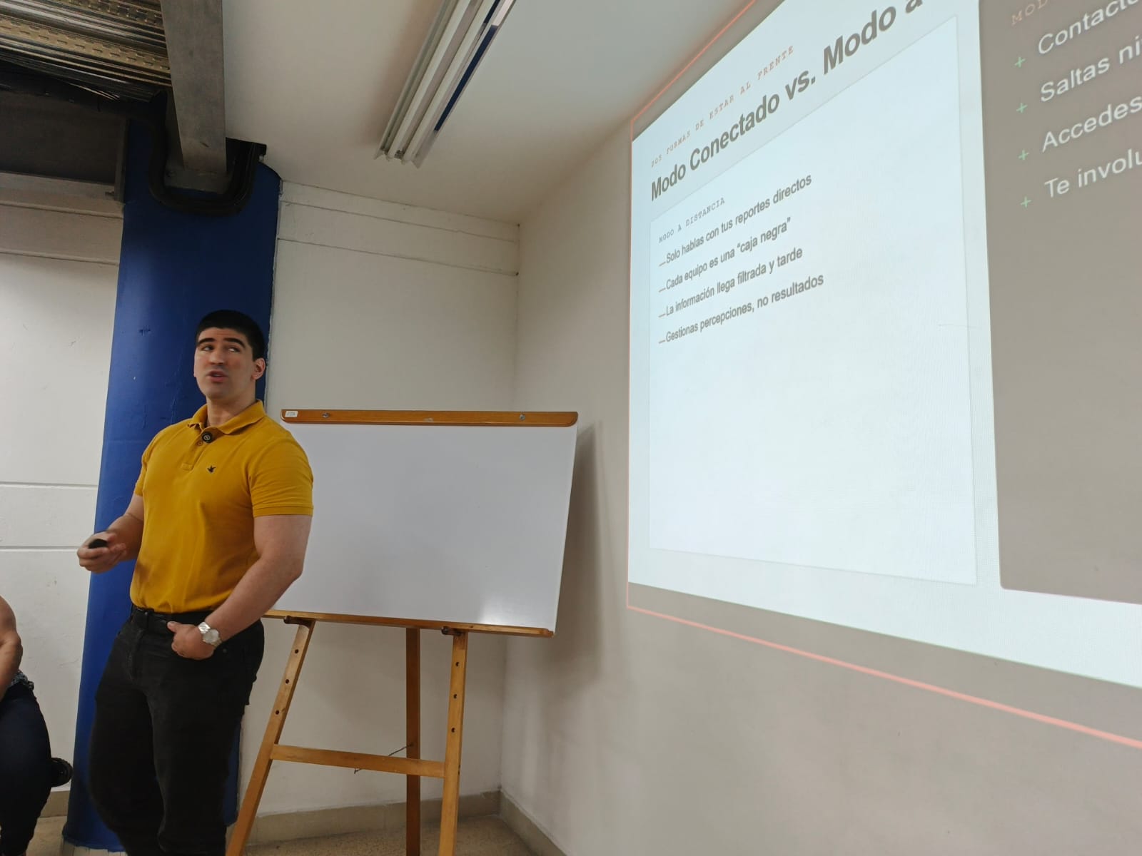 Viernes de Formación 3