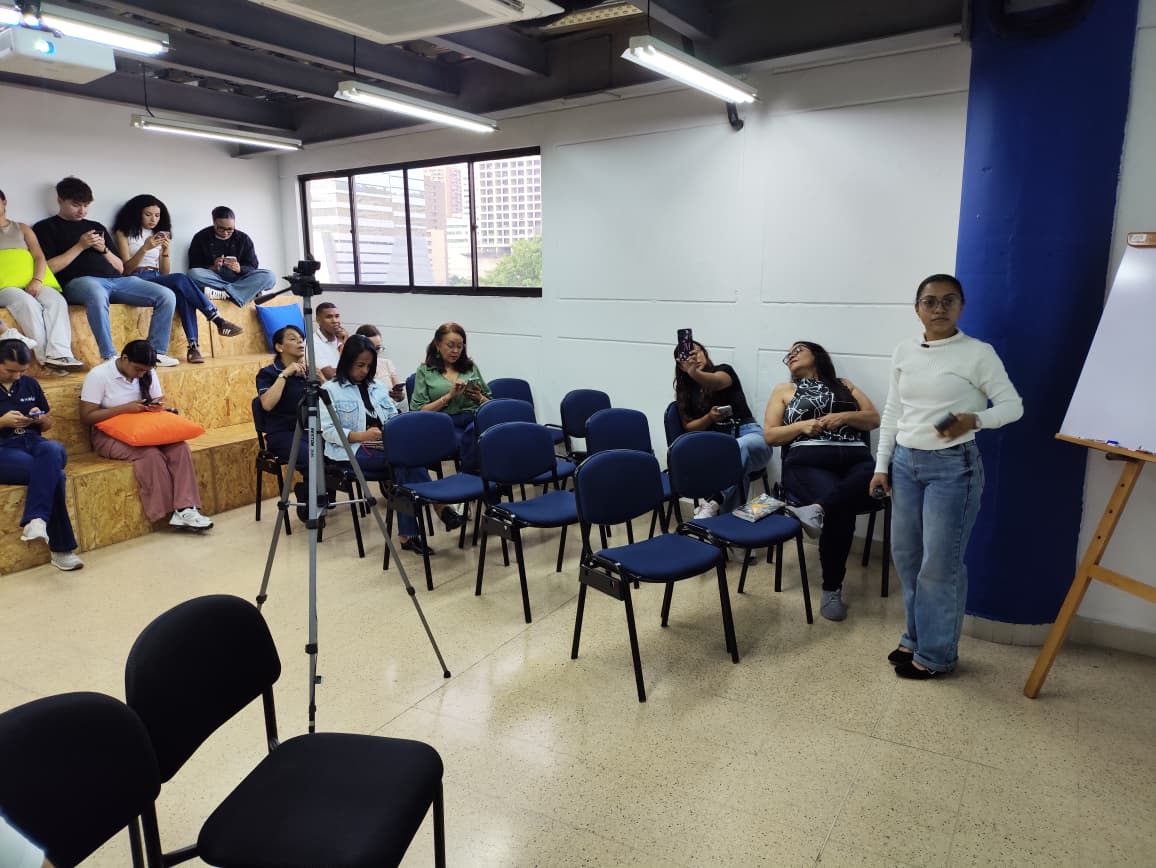 Viernes de Formación 3
