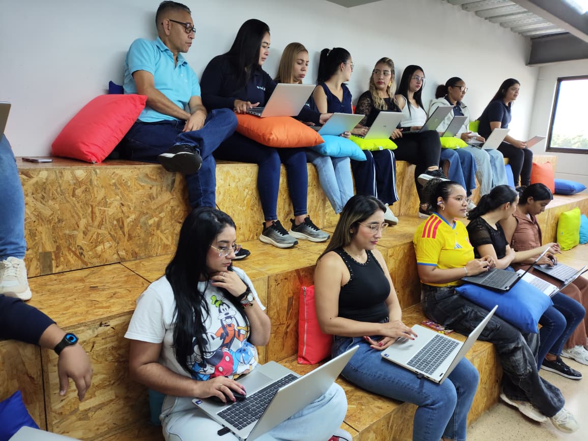 Viernes de Formación 3