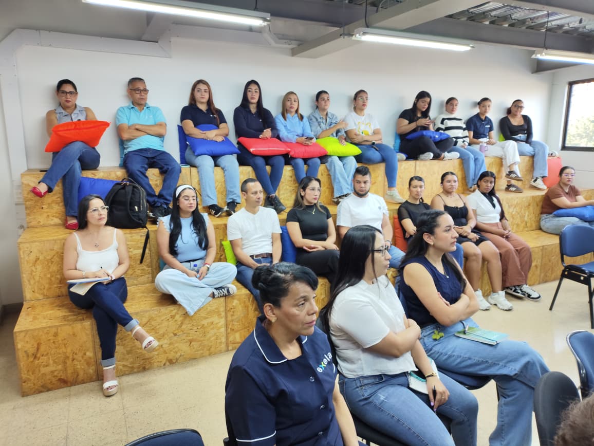 Viernes de Formación 3