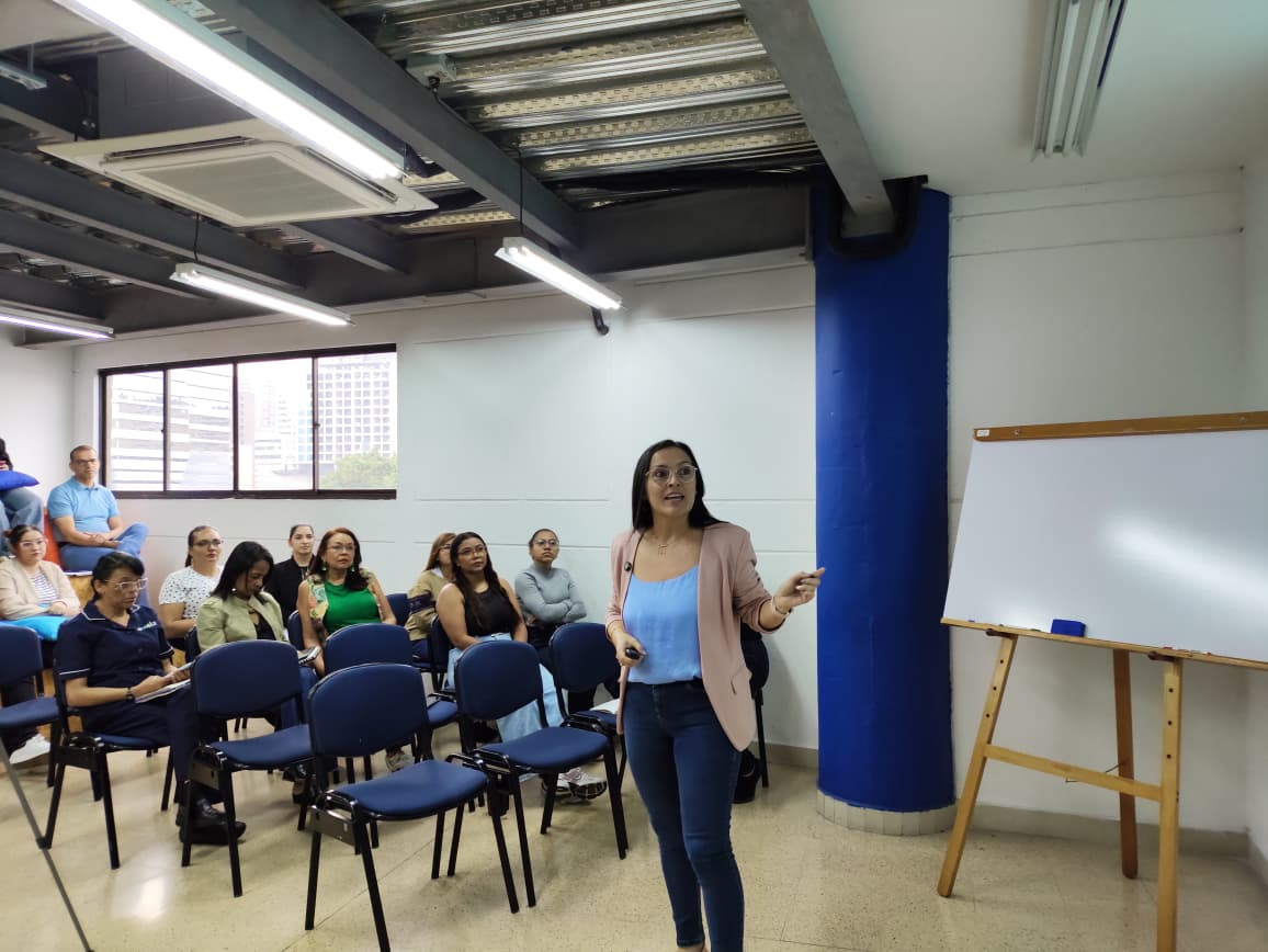 Viernes de Formación 3