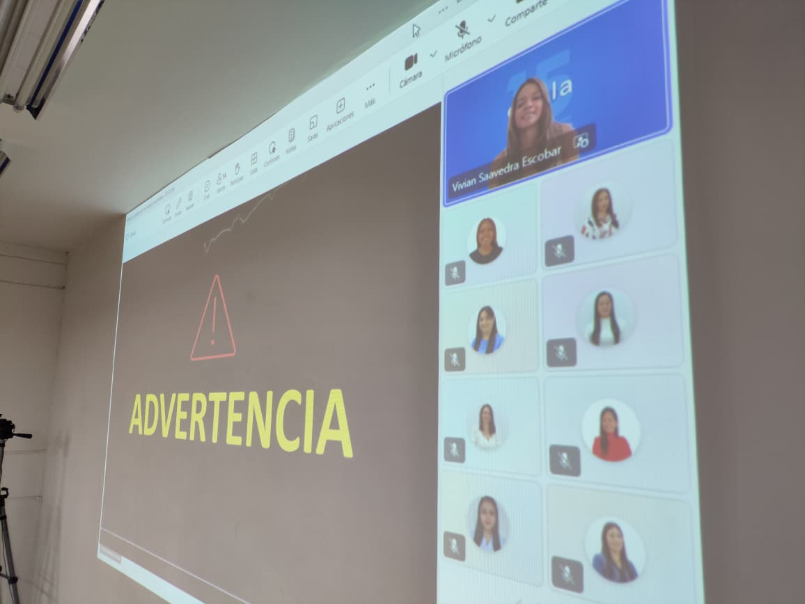Viernes de Formación 3