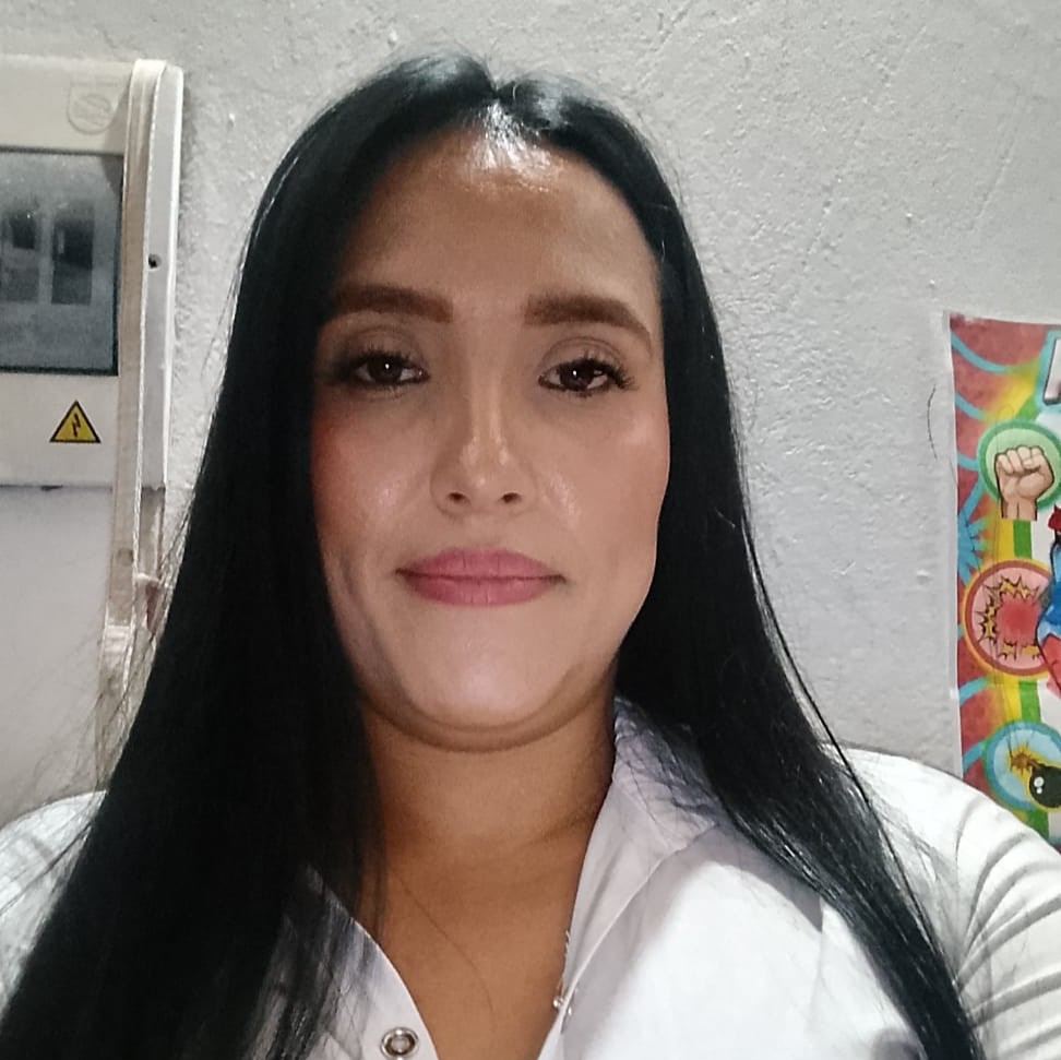 Nombre del Integrante