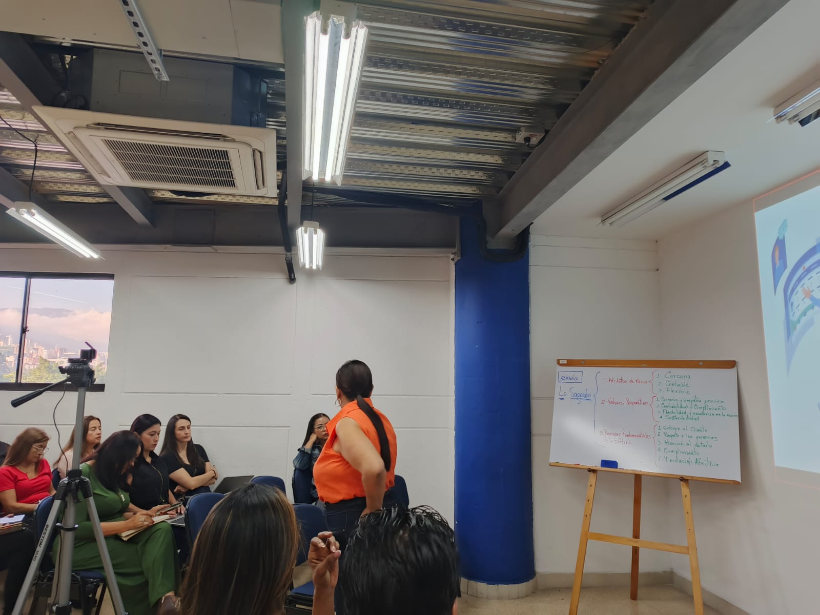 Viernes de Formación 1