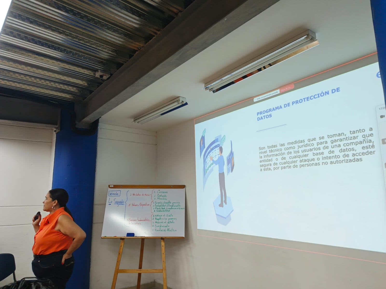 Viernes de Formación 2