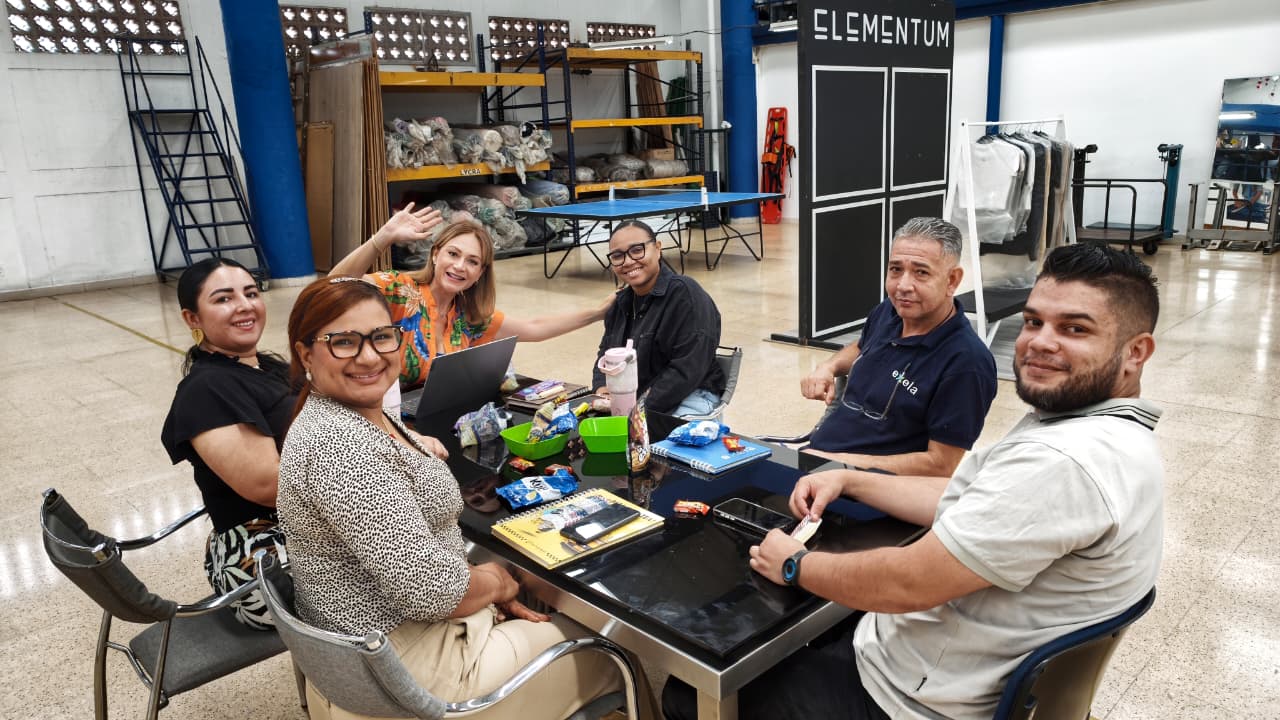 exela Cultura 4D - Foto 1