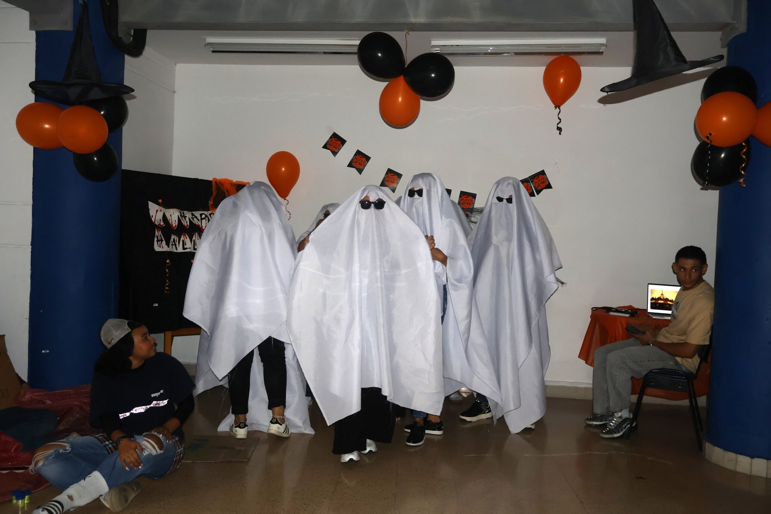 Halloween Foto 3