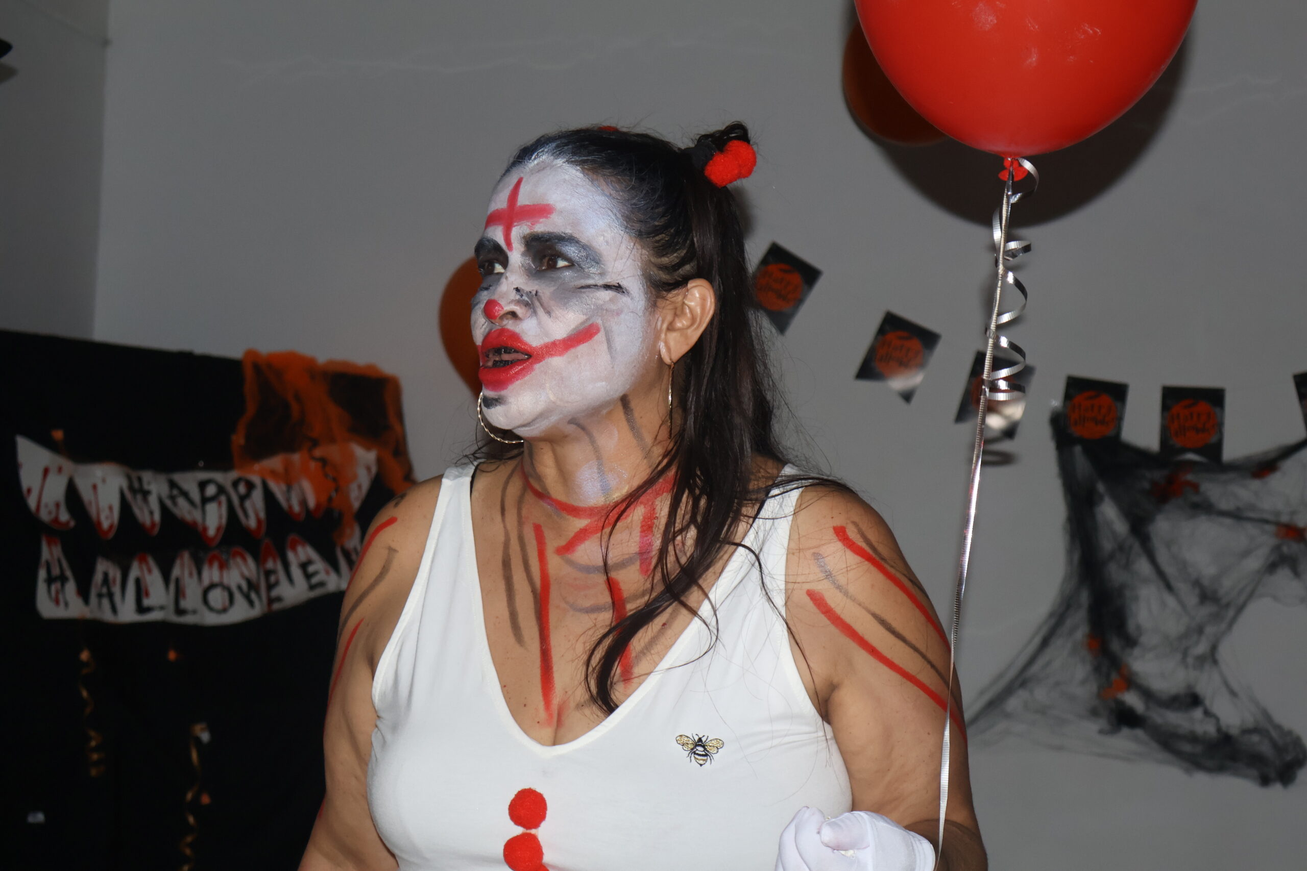 Halloween Foto 2