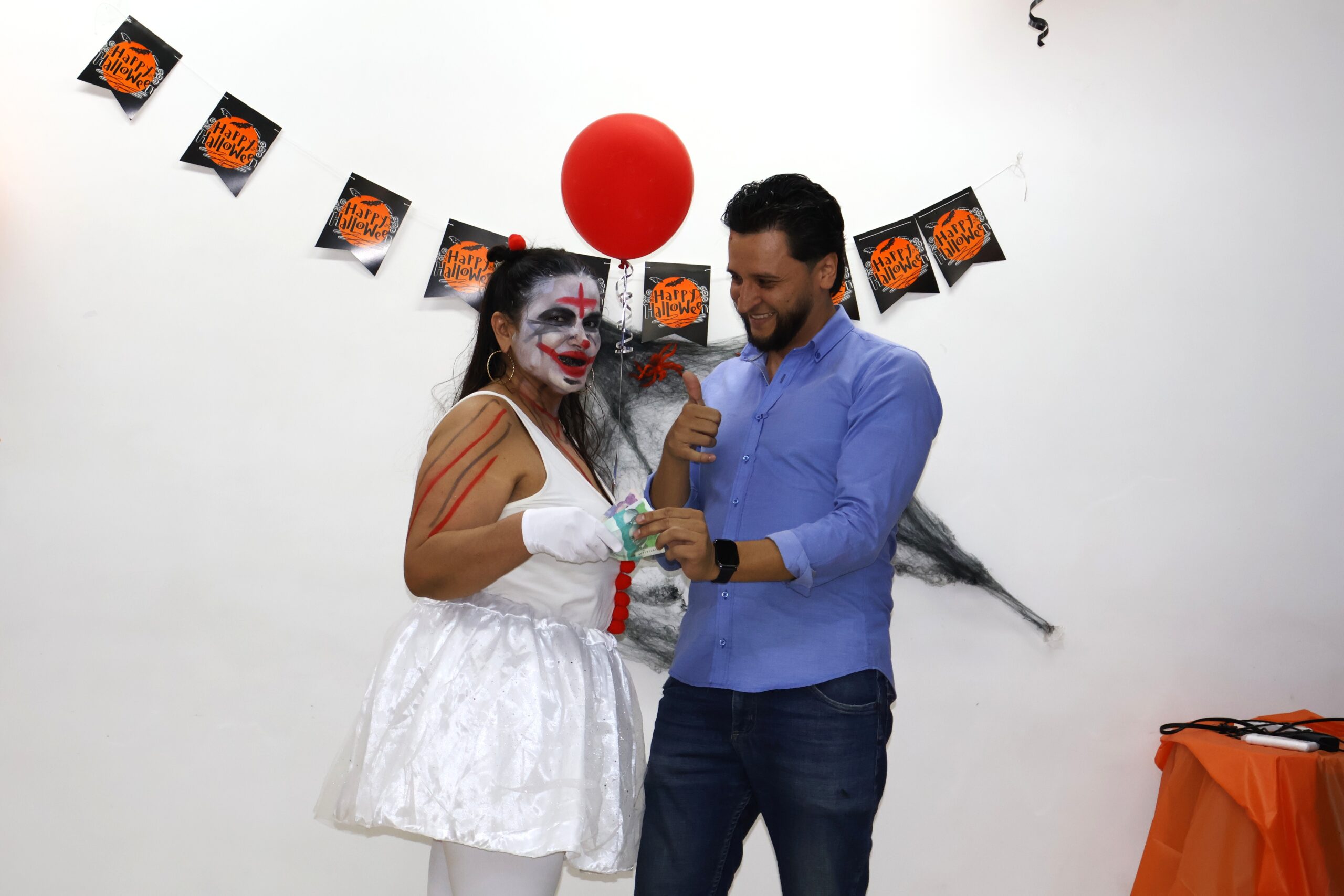 Halloween Foto 5