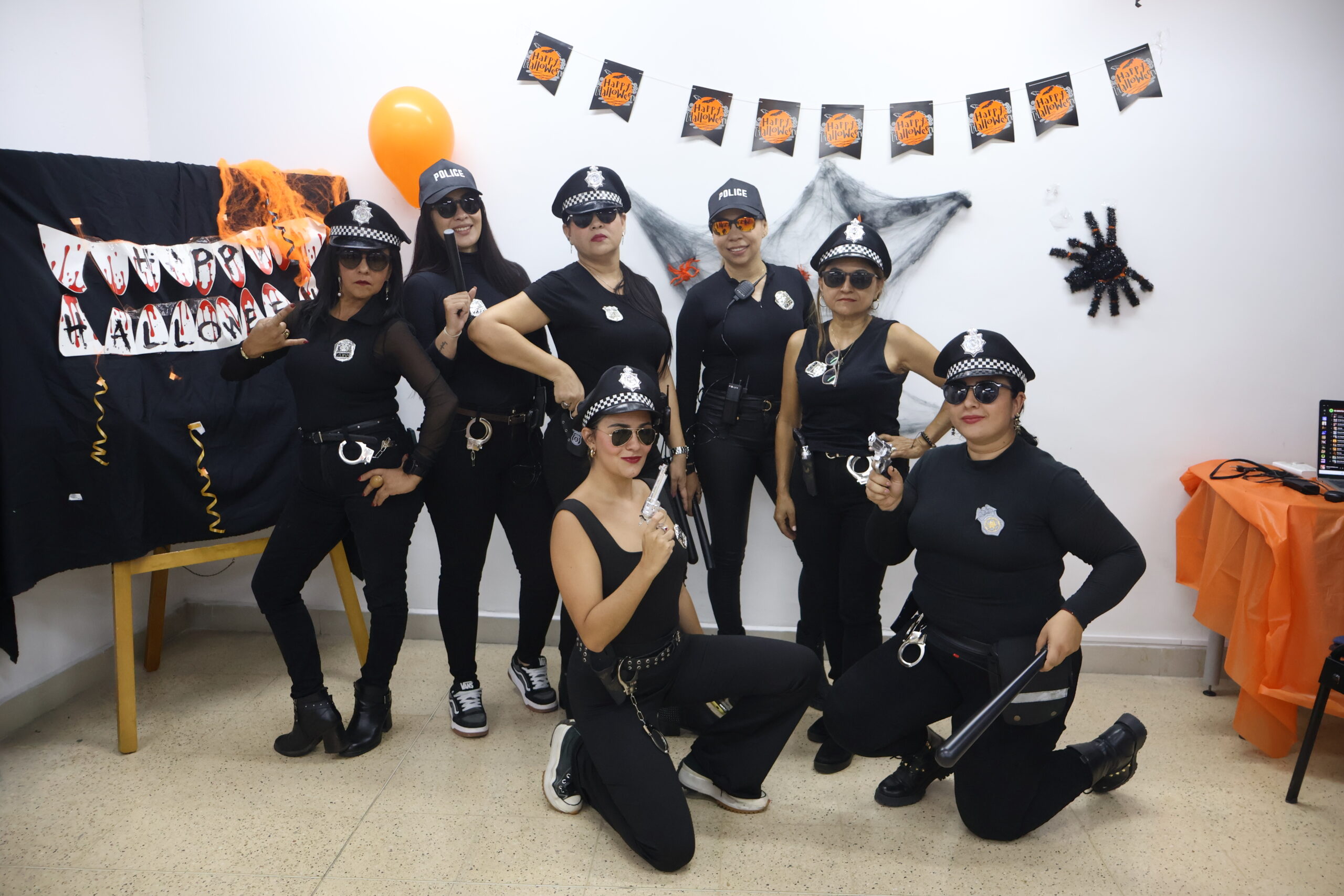 Halloween Foto 4