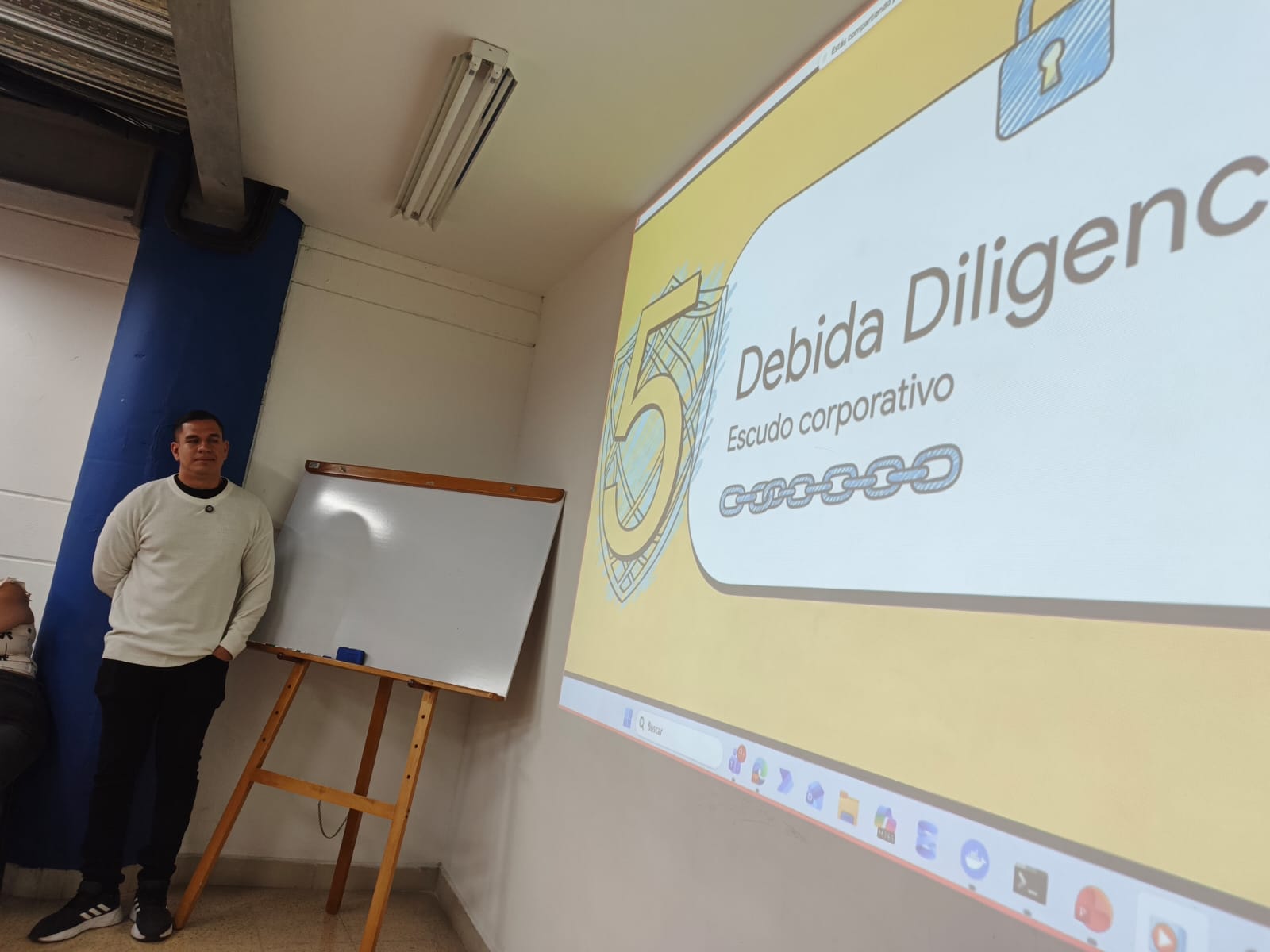 Viernes de Formación 2