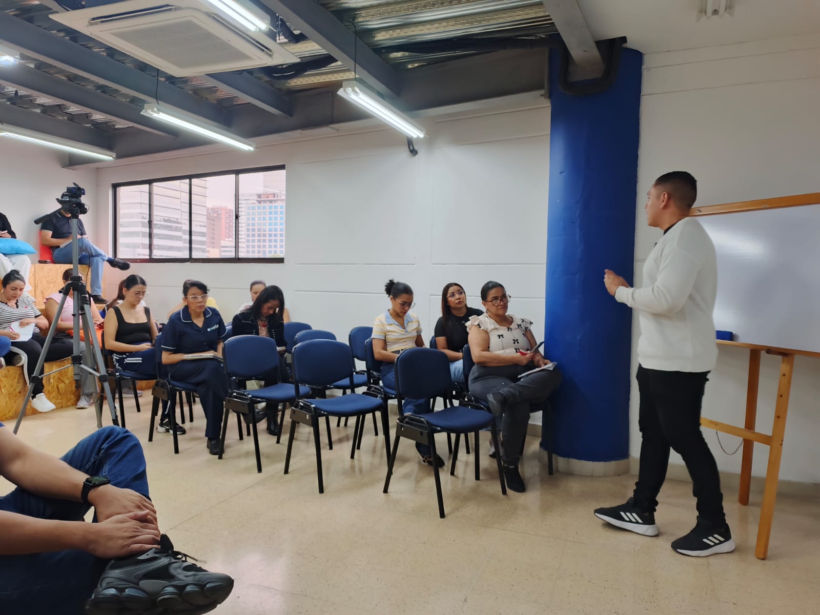 Viernes de Formación 3