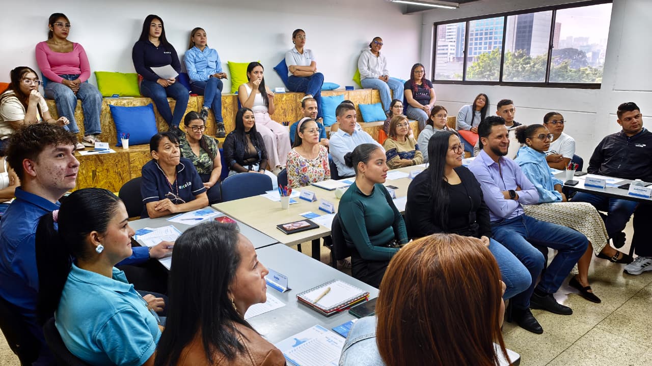 Viernes de Formación 2