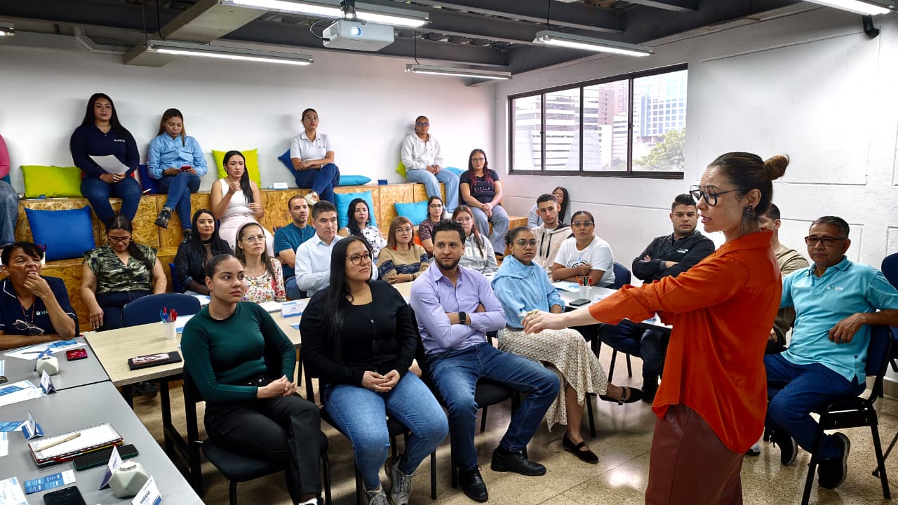 Viernes de Formación 3